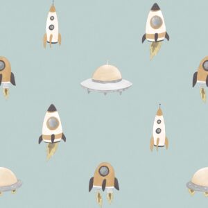 Papel de Parede Momi 4426