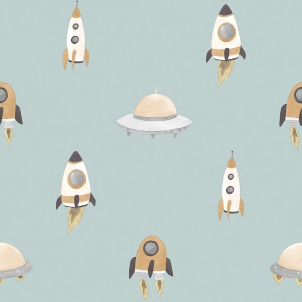 Papel de Parede Momi 4426