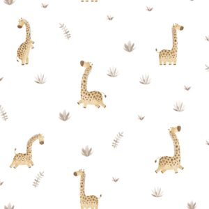 Papel de Parede Momi 4441