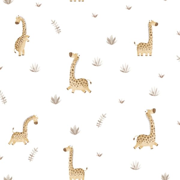 Papel de Parede Momi 4441