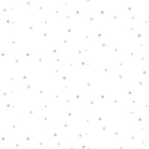 Papel de Parede Momi 4451