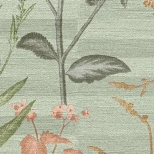 Papel de Parede Vibes & Styles 790093