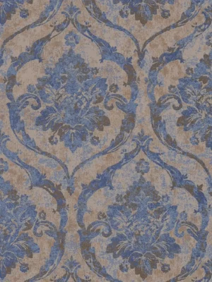 Papel de Parede Vibes & Styles 790191