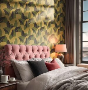 Papel de Parede Vibes & Styles 790391