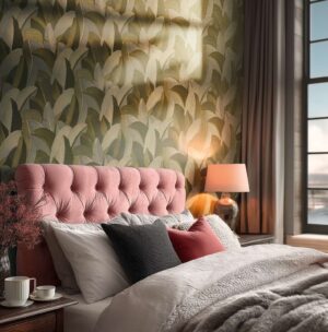 Papel de Parede Vibes & Styles 790393