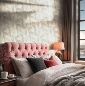 Papel de Parede Vibes & Styles 790395