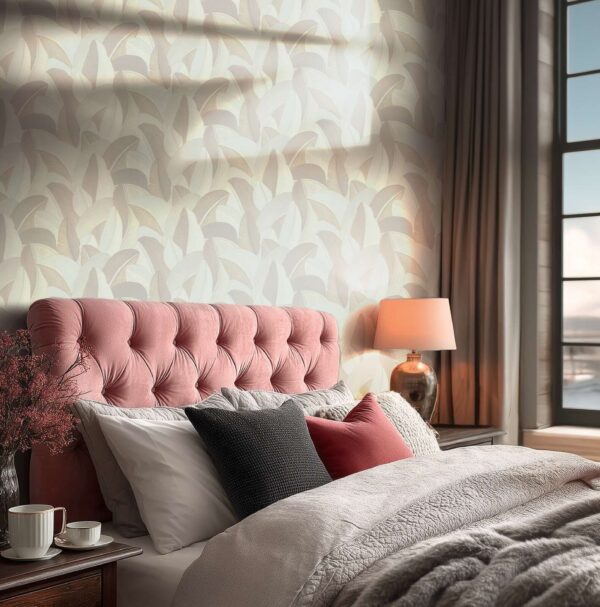 Papel de Parede Vibes & Styles 790395