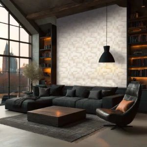 Papel de Parede Vibes & Styles 791974