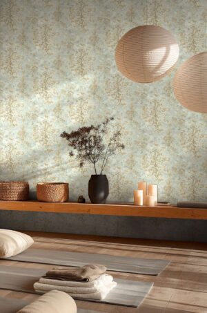 Papel de Parede Vibes & Styles 792001