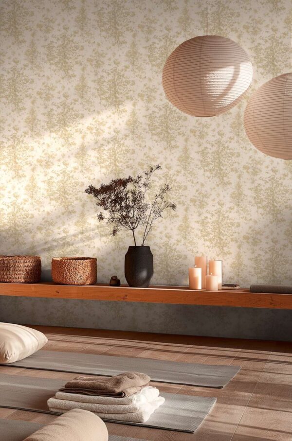 Papel de Parede Vibes & Styles 792002