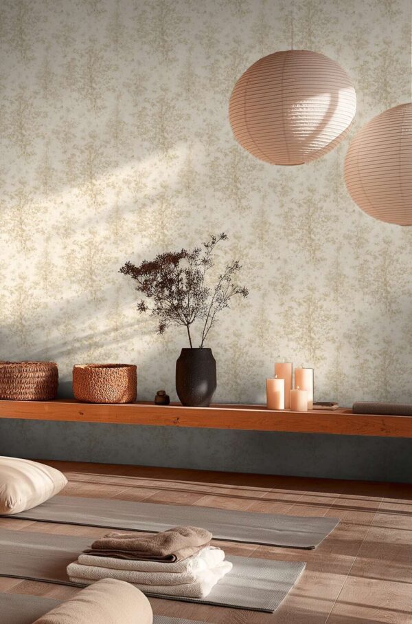 Papel de Parede Vibes & Styles 792003