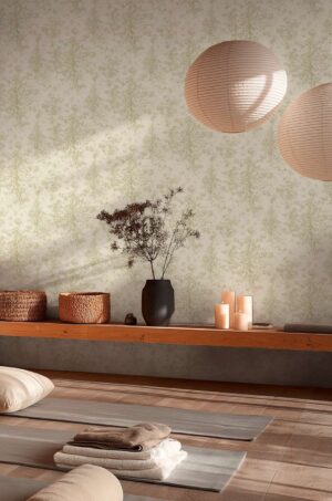 Papel de Parede Vibes & Styles 792004