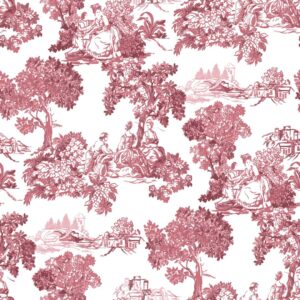 Papel de Parede Blooming Garden 2 8343
