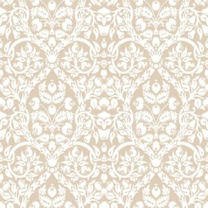 Papel de Parede Blooming Garden 2 8346