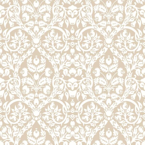 Papel de Parede Blooming Garden 2 8346