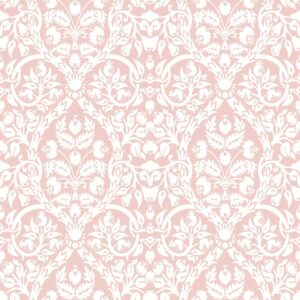 Papel de Parede Blooming Garden 2 8348