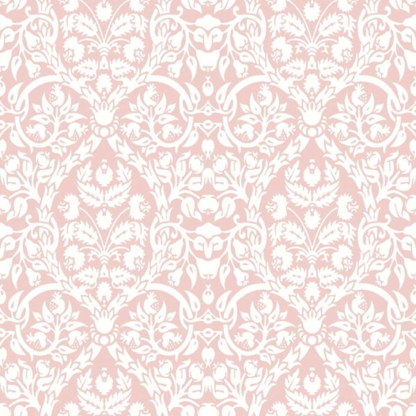 Papel de Parede Blooming Garden 2 8348