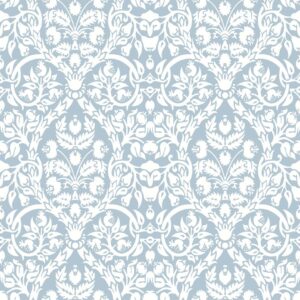 Papel de Parede Blooming Garden 2 8349