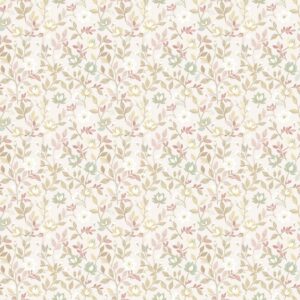 Papel de Parede Blooming Garden 2 8351