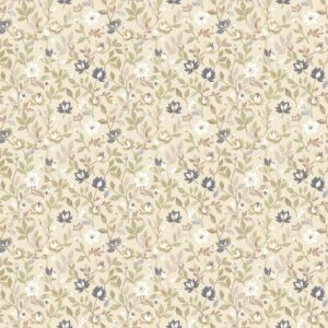 Papel de Parede Blooming Garden 2 8353