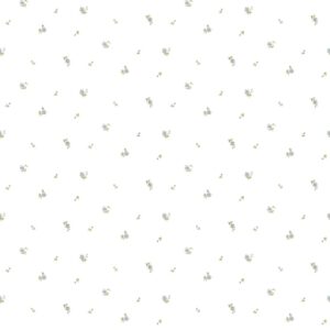 Papel de Parede Blooming Garden 2 8375