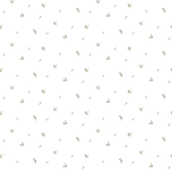 Papel de Parede Blooming Garden 2 8375