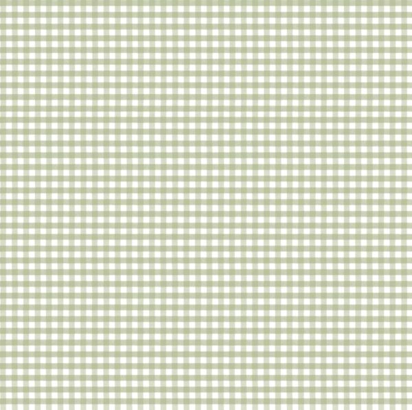 Papel de Parede Blooming Garden 2 8394