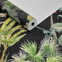 Papel de Parede Costa Esmeralda CES-TS18151