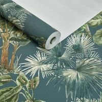 Papel de Parede Costa Esmeralda CES-TS18152