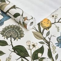 Papel de Parede Costa Esmeralda CES-TS18280