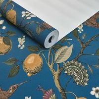 Papel de Parede Costa Esmeralda CES-TS18281