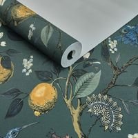 Papel de Parede Costa Esmeralda CES-TS18282