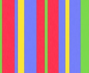 Papel de Parede Safari Friends SF6204