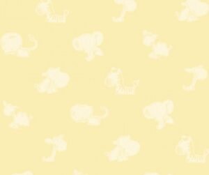 Papel de Parede Safari Friends SF6221