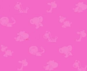 Papel de Parede Safari Friends SF6225