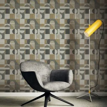 Papel de Parede Alta Gama Home 3 24910