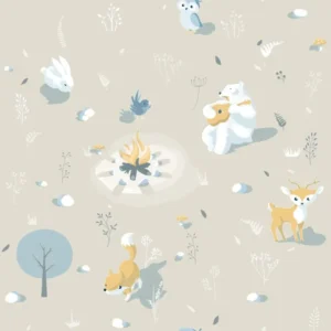 Papel de Parede Petit L31307