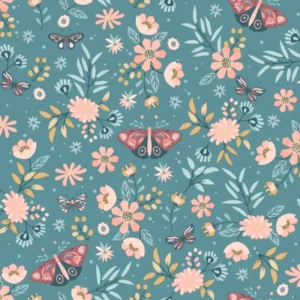 Papel de Parede Petit M58104