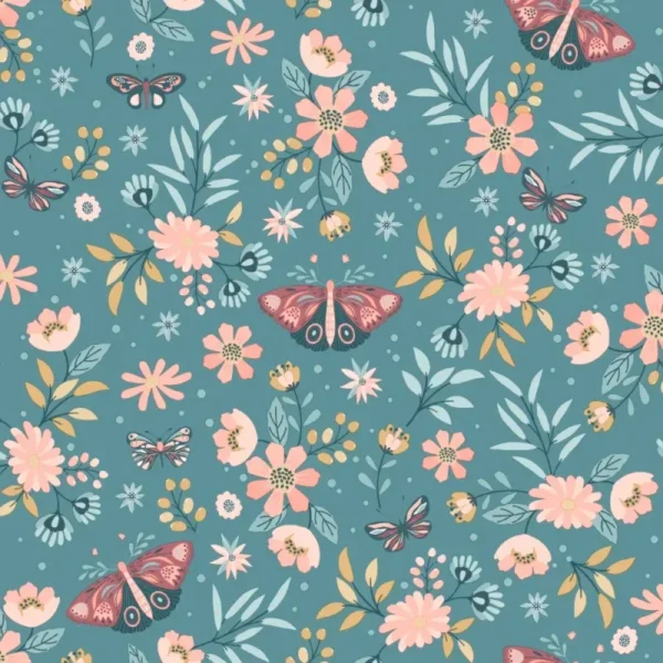 Papel de Parede Petit M58104