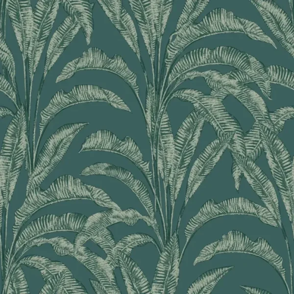 Papel de Parede Le Jardin M61914