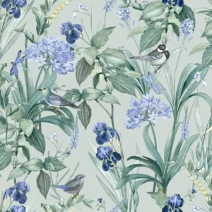 Papel de Parede Le Jardin M64714