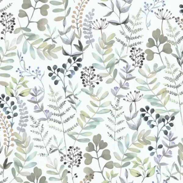 Papel de Parede Le Jardin M68504