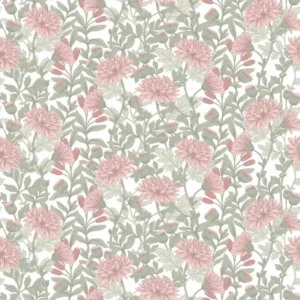 Papel de Parede Le Jardin M88203