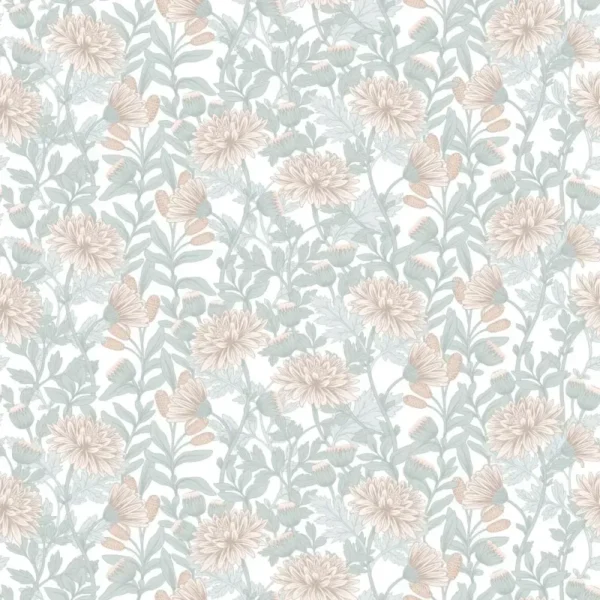 Papel de Parede Le Jardin M88207