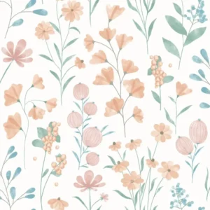 Papel de Parede Le Jardin M88305