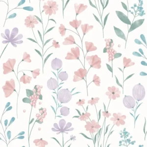 Papel de Parede Le Jardin M88306