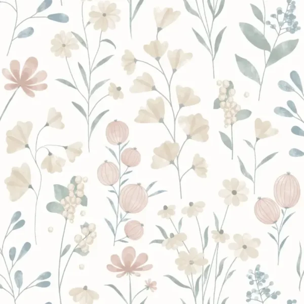 Papel de Parede Le Jardin M88307