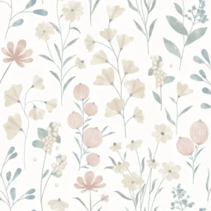 Papel de Parede Le Jardin M88307