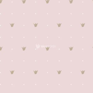Papel de Parede Babylandia 5410 Infantil