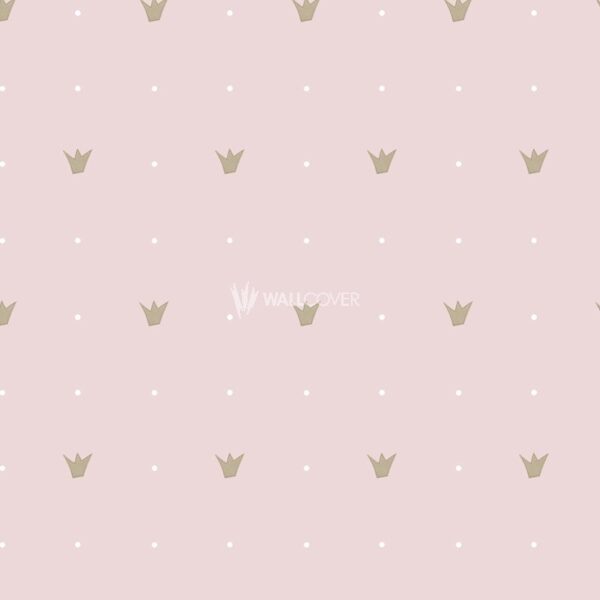 Papel de Parede Babylandia 5410 Infantil